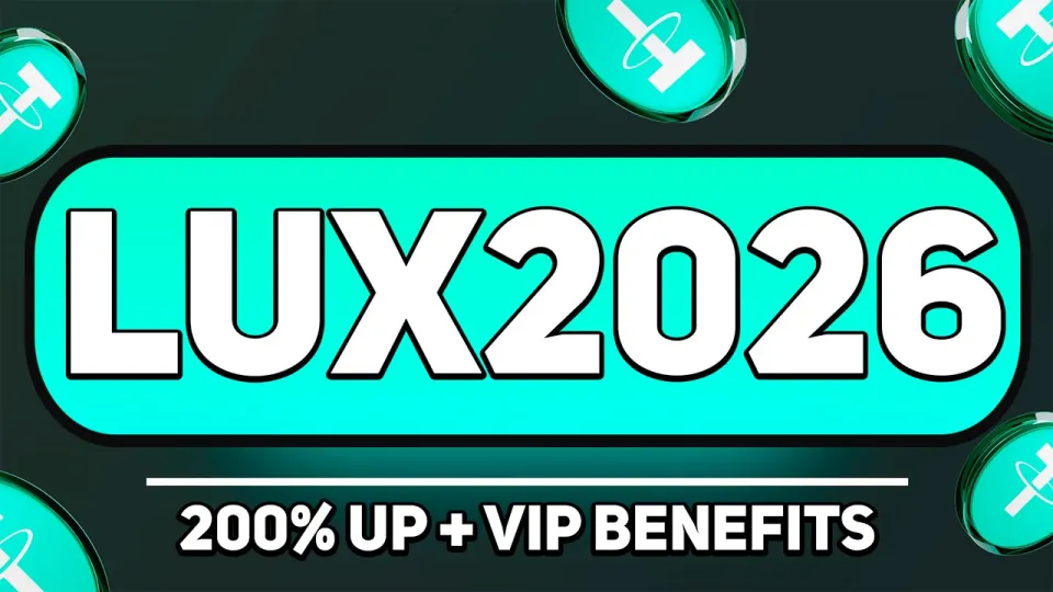 Stake Code "LUX2026" - Secret Code For Instant VIP Rewards on Stake