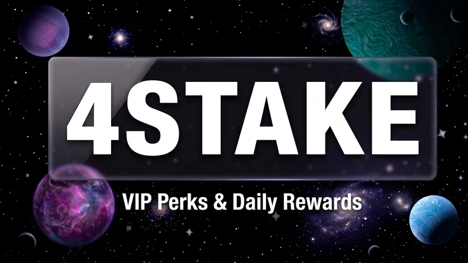 Stake US Promo Code: 4STAKE | Full Complete Guide